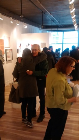 Light and
              Shadow