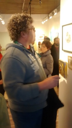 Light and
                    Shadow