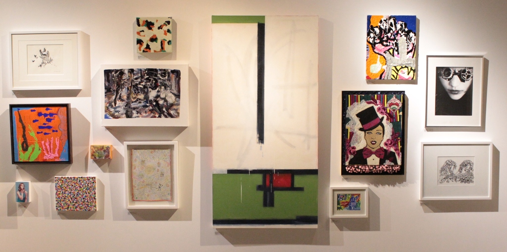 Holiday
                                        Salon 2015