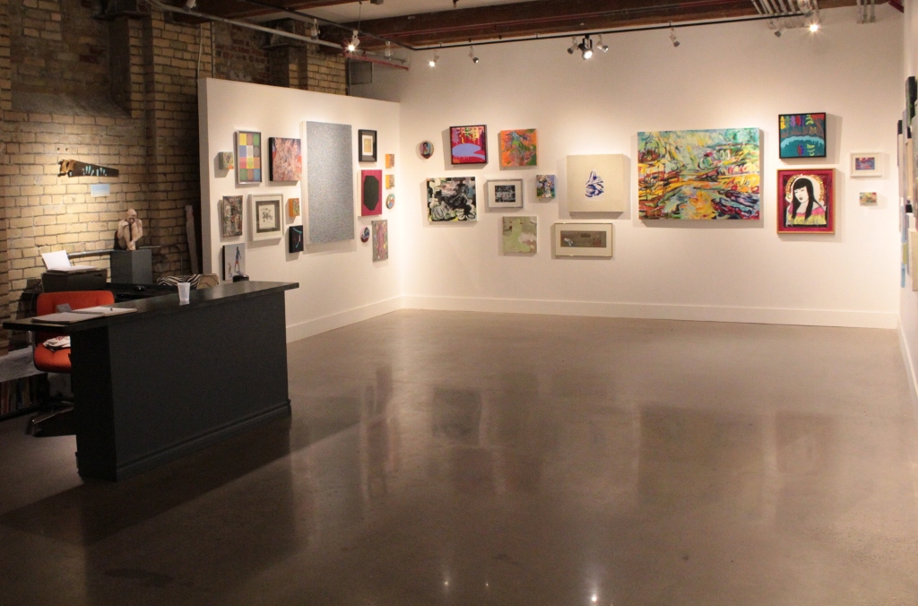 Holiday
                                                          Salon 2015