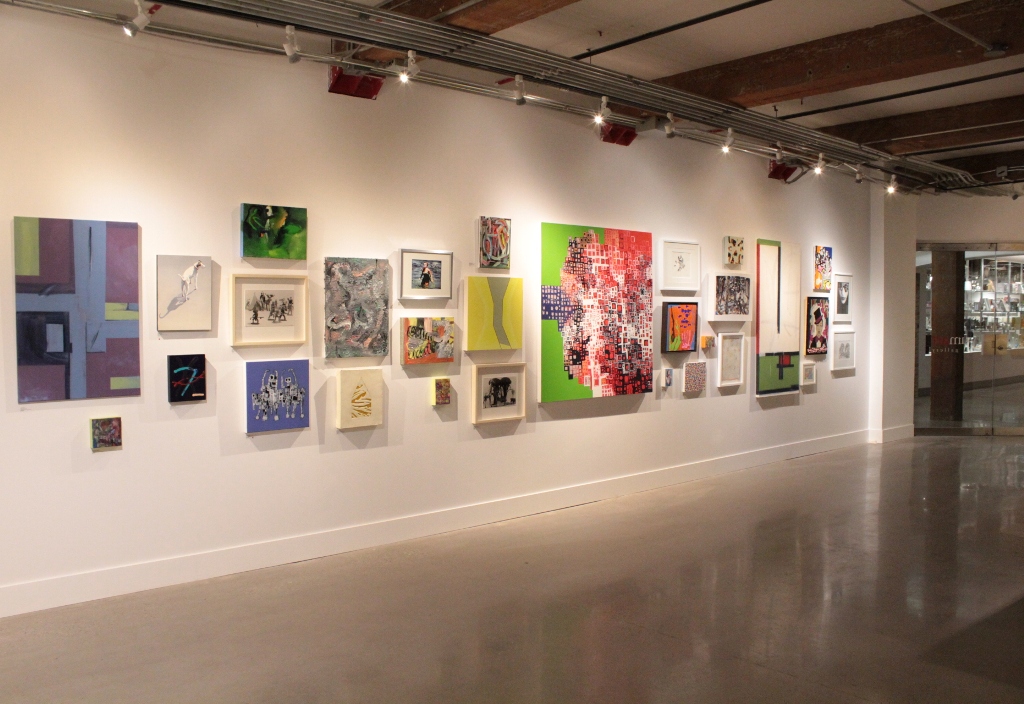 Holiday
                                                          Salon 2015