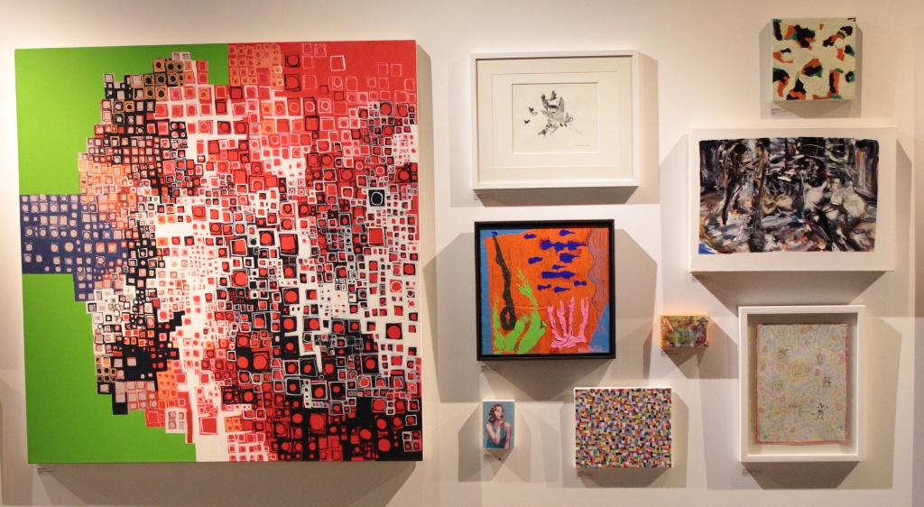 Holiday
                                                        Salon 2015