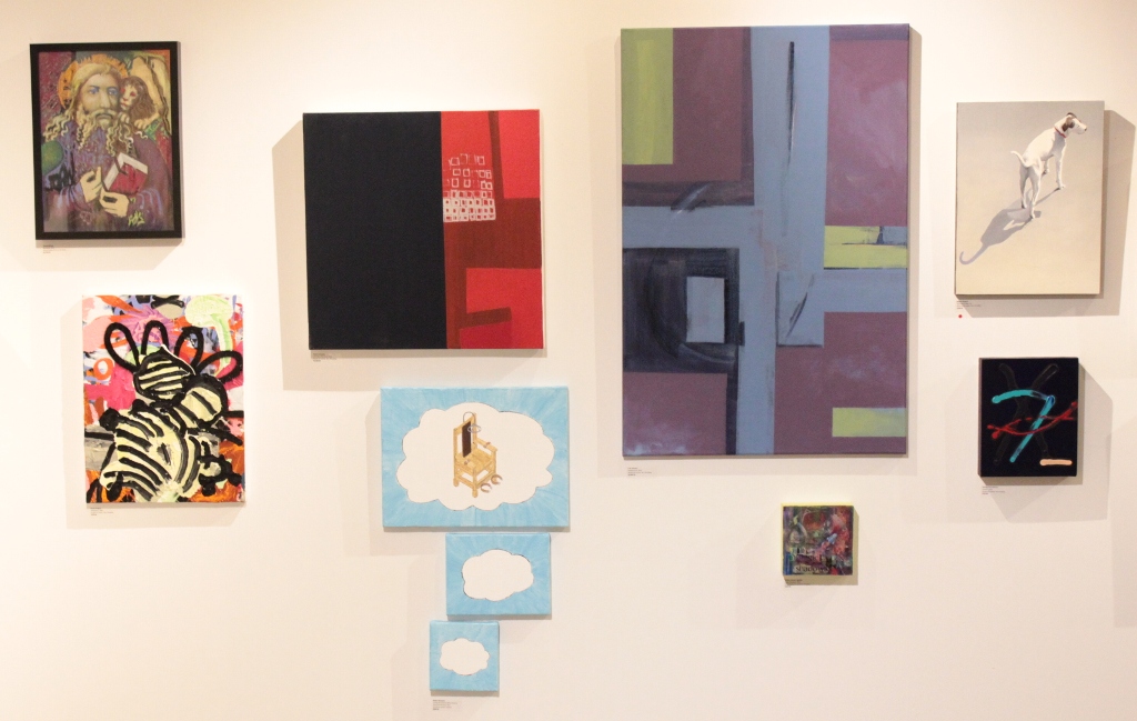 Holiday
                                                        Salon 2015