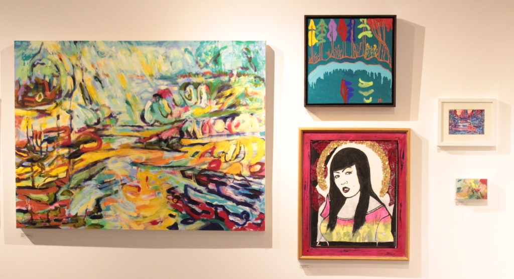 Holiday
                                                          Salon 2015