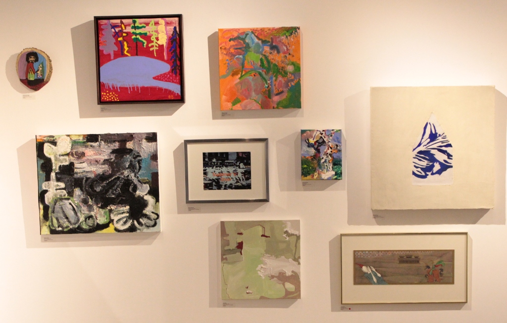 Holiday
                                                          Salon 2015