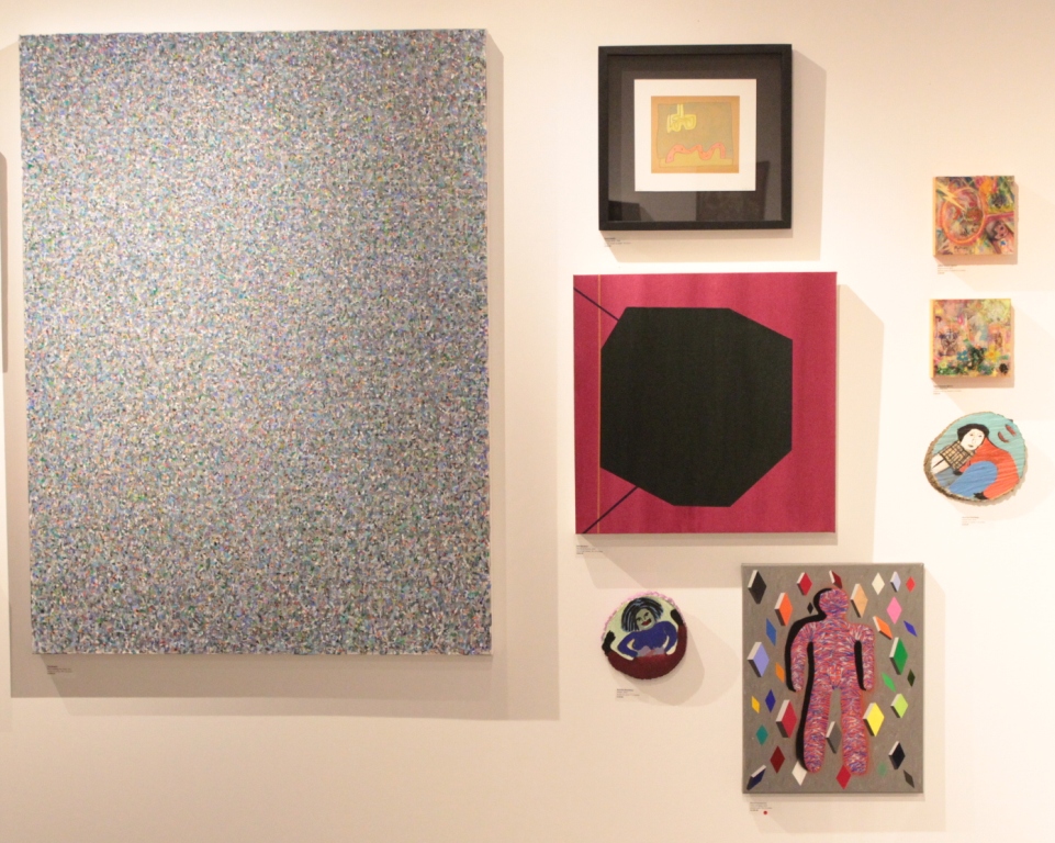 Holiday
                                                          Salon 2015