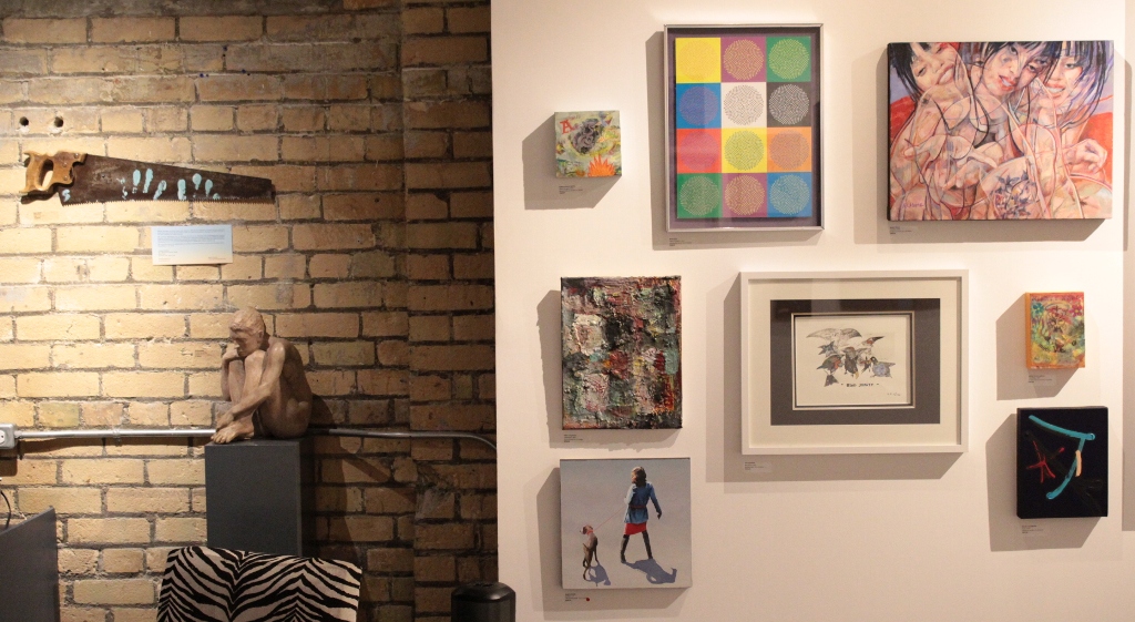 Holiday
                                                          Salon 2015