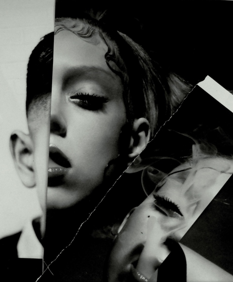 torn