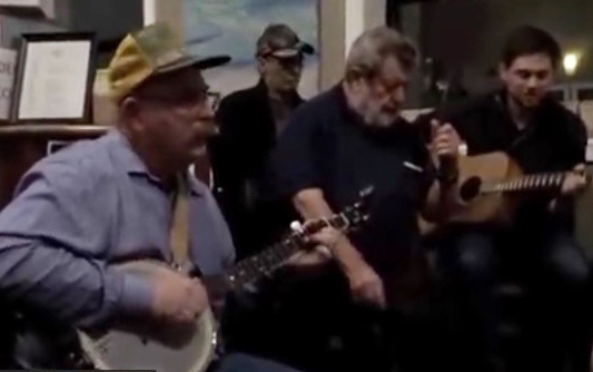 Lakeshore
                                                          Gutbucket
                                                          Ramblers