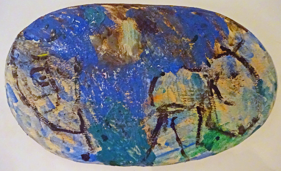 The Thing
                                                          We Used To Do
                                                          2016