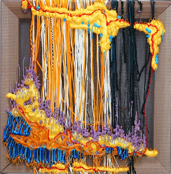 Strings #6