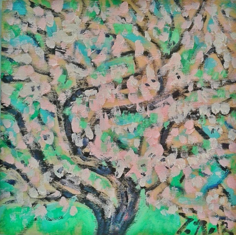 Spring Blossoms
