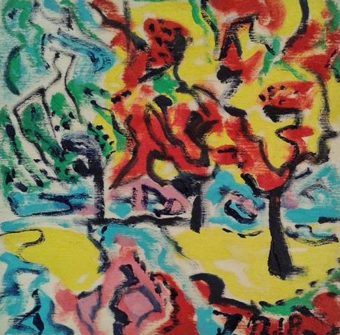Summer Park