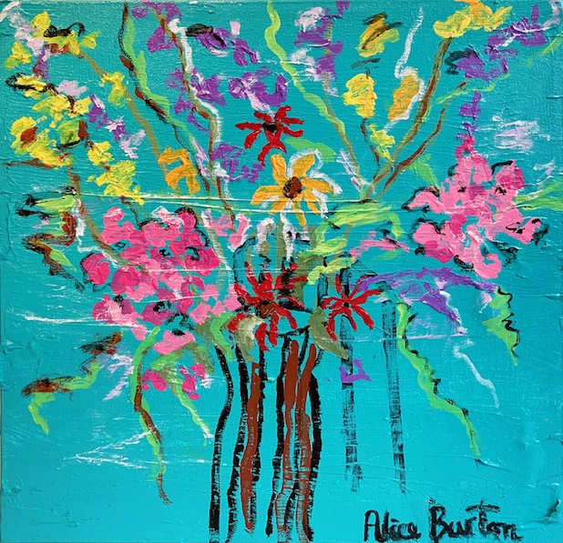 Alice Burton